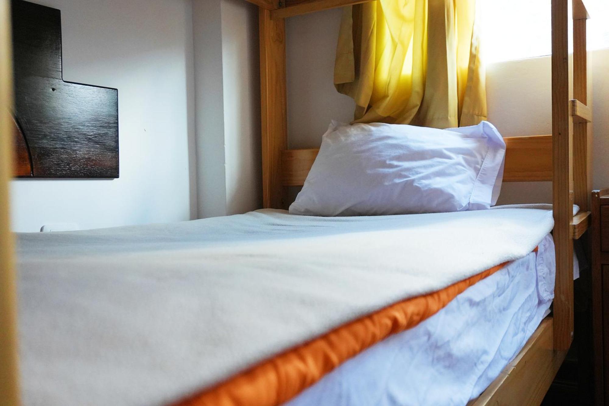 Shanti Hotel Pisac Buitenkant foto