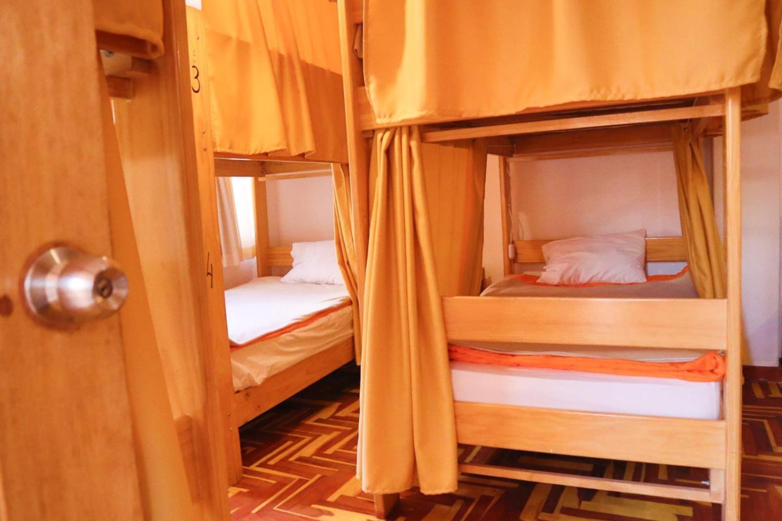 Shanti Hotel Pisac Kamer foto